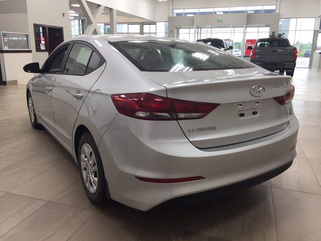 Hyundai elantra 4 тюнинг