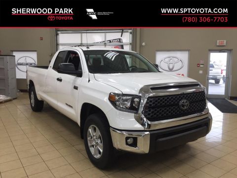 New Toyota Tundra For Sale Sherwood Park, AB