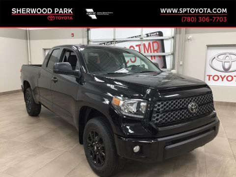 New Toyota Tundra For Sale Sherwood Park, AB